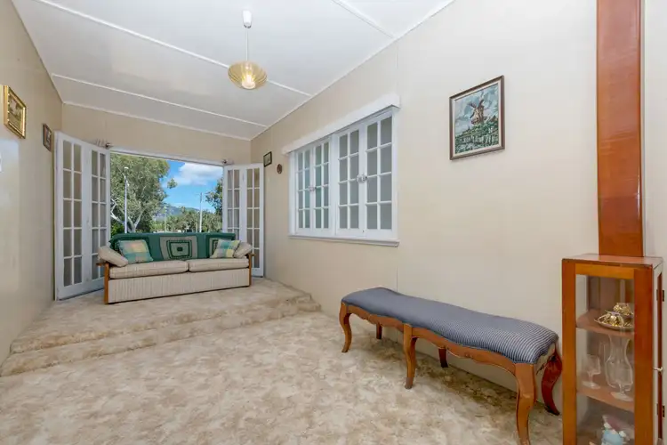 Sixth view of Homely house listing, 27 Bayswater Road, Hyde Park QLD 4812