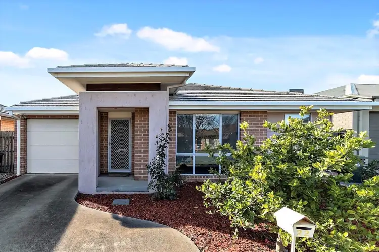 22 Cleggett Street, Forde ACT 2914