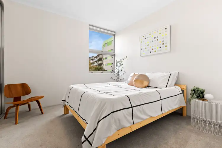 Sixth view of Homely apartment listing, 53/2 Levy Walk, Zetland NSW 2017