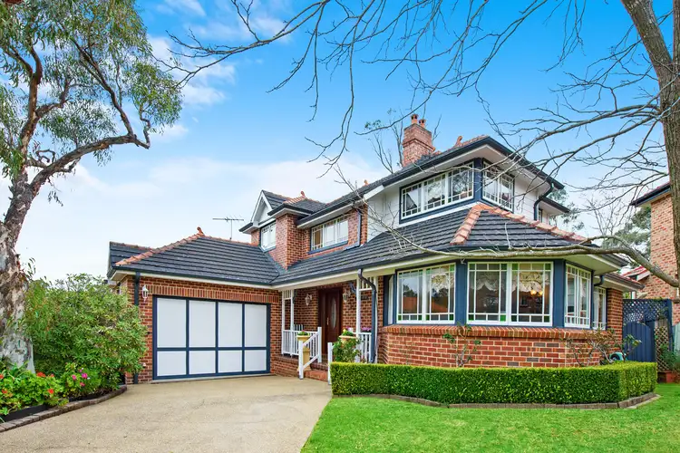 Main view of Homely house listing, 2 Webbs Terrace, Westleigh NSW 2120
