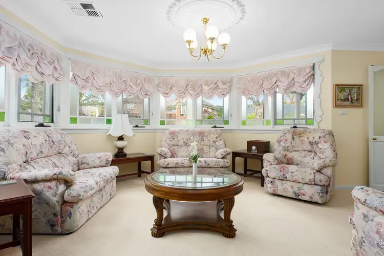 Third view of Homely house listing, 2 Webbs Terrace, Westleigh NSW 2120