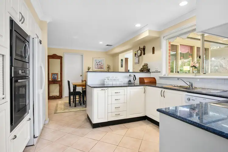 Fourth view of Homely house listing, 2 Webbs Terrace, Westleigh NSW 2120