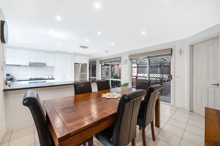 Second view of Homely unit listing, 3/28 Viewbank Road, Mount Waverley VIC 3149