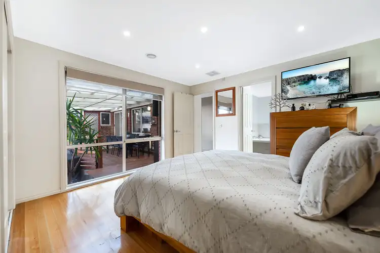 Fifth view of Homely unit listing, 3/28 Viewbank Road, Mount Waverley VIC 3149