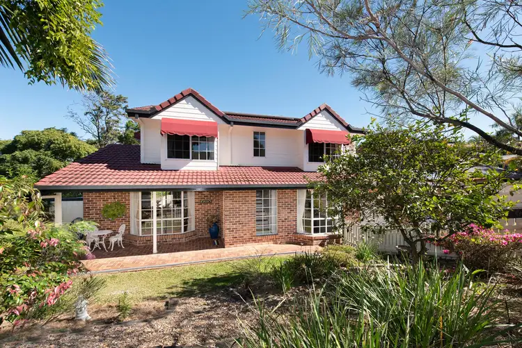 18 Tamboura Court, The Gap QLD 4061