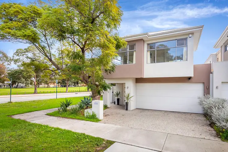 11 Gerring Court, Rivervale WA 6103