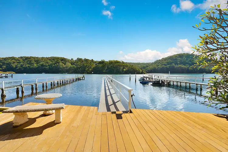 Second view of Homely house listing, 109 Woy Woy Road, Woy Woy NSW 2256