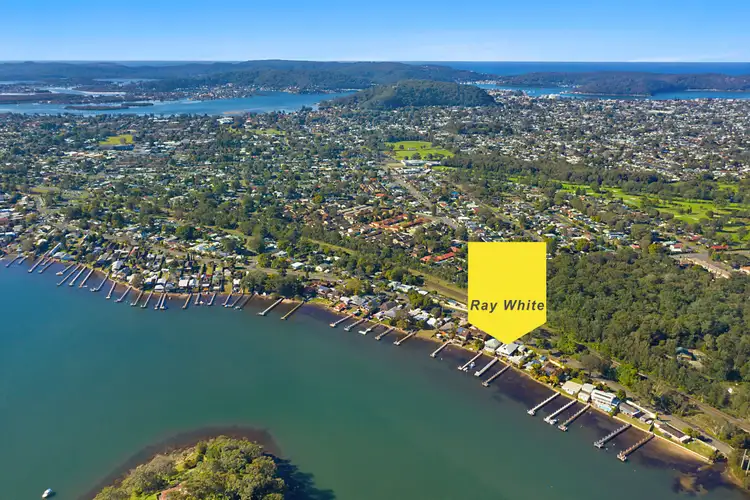 Third view of Homely house listing, 109 Woy Woy Road, Woy Woy NSW 2256