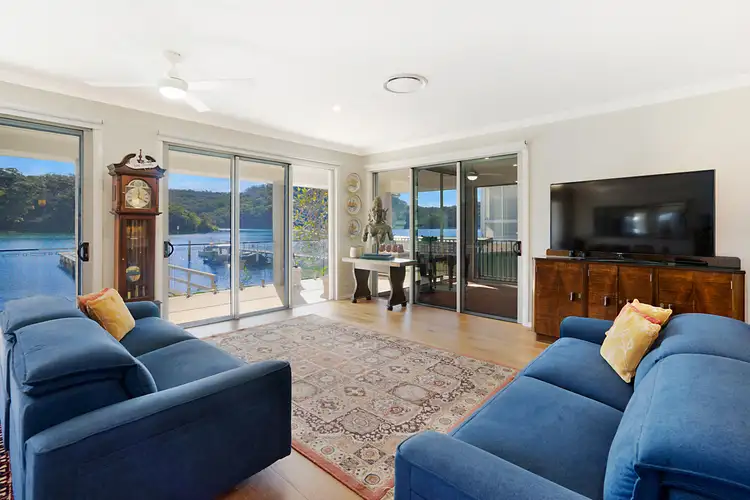 Fifth view of Homely house listing, 109 Woy Woy Road, Woy Woy NSW 2256