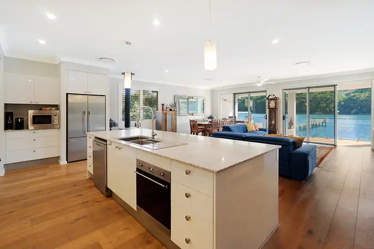 Sixth view of Homely house listing, 109 Woy Woy Road, Woy Woy NSW 2256