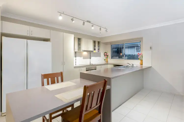 Sixth view of Homely house listing, 1 Woodrow Circuit, Mount Louisa QLD 4814