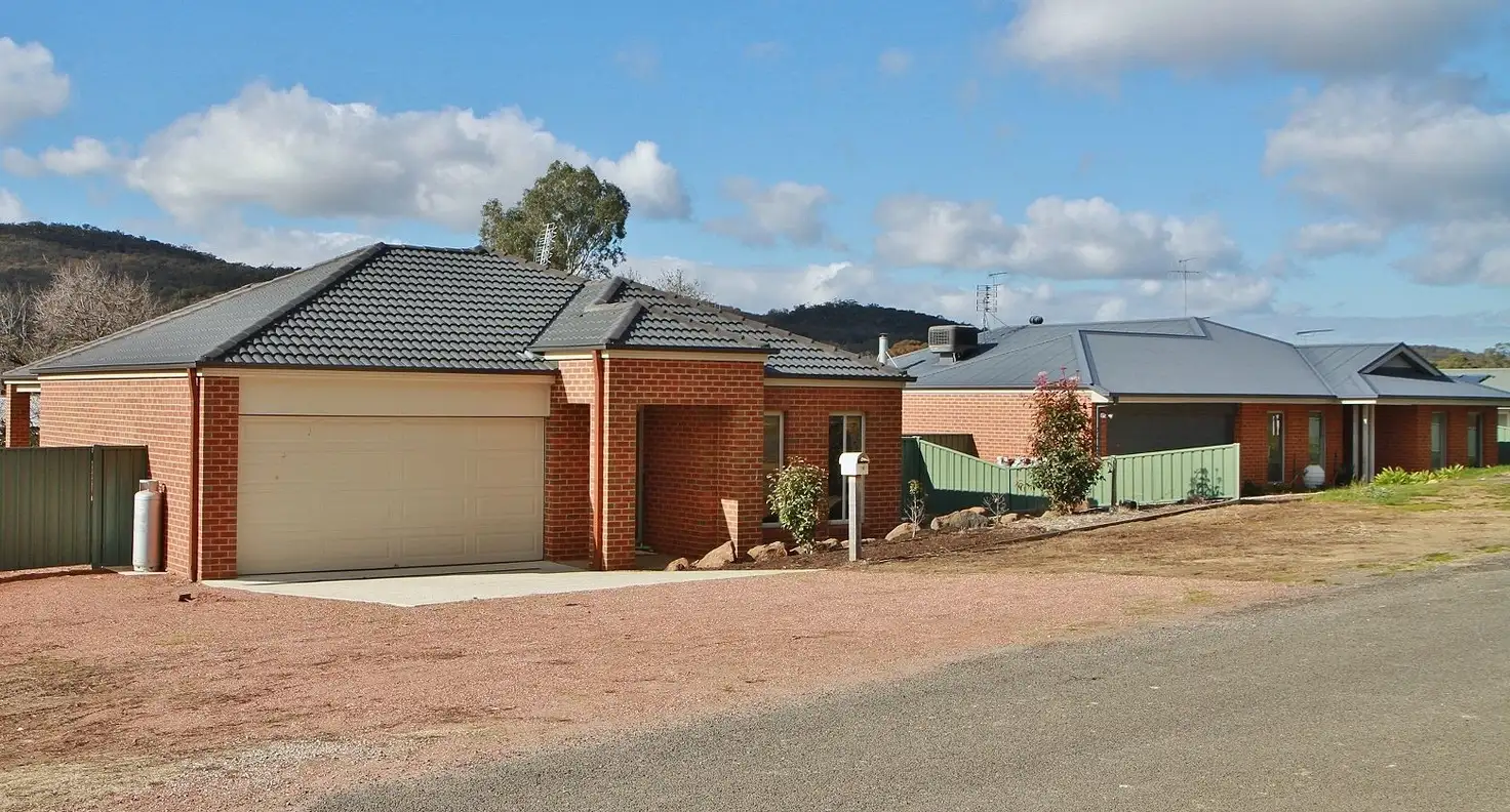 Main view of Homely house listing, 14-16 Valli Street, Heathcote VIC 3523