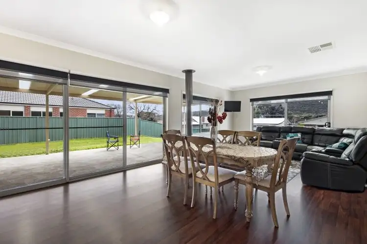 Second view of Homely house listing, 14-16 Valli Street, Heathcote VIC 3523