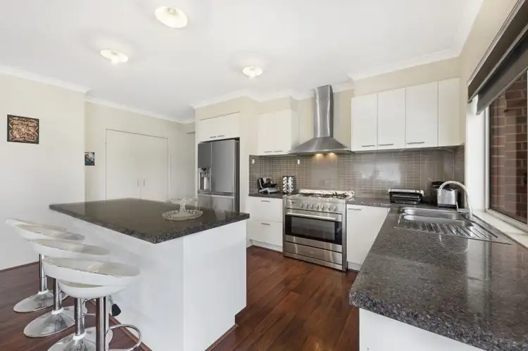 Third view of Homely house listing, 14-16 Valli Street, Heathcote VIC 3523