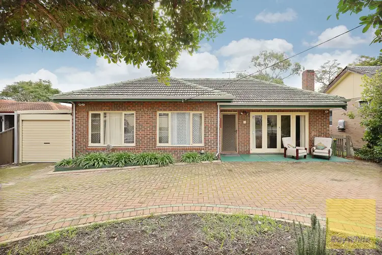 6 Drysdale Street, Eden Hill WA 6054