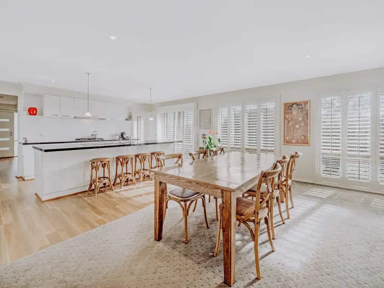 Fourth view of Homely house listing, 43 Boardwalk Boulevard, Cowes VIC 3922