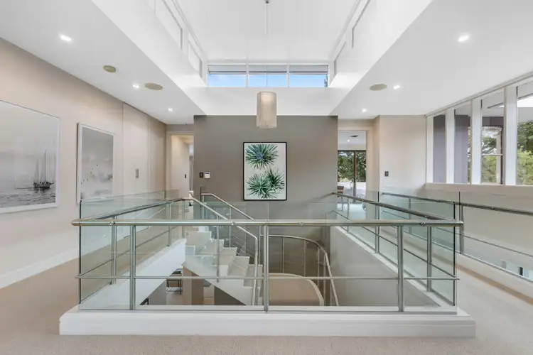 Fifth view of Homely house listing, 48 The Rampart, Castlecrag NSW 2068