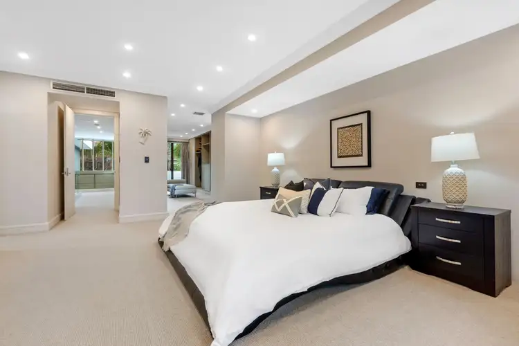 Sixth view of Homely house listing, 48 The Rampart, Castlecrag NSW 2068
