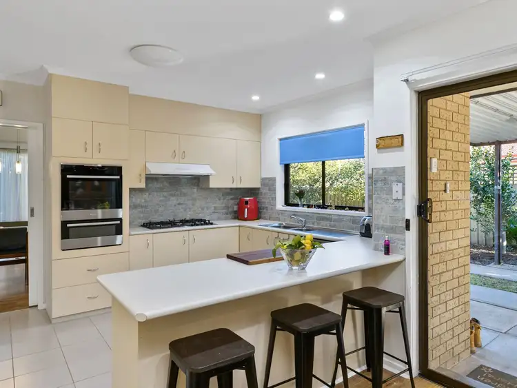 Third view of Homely house listing, 2 Ackerly Avenue, Benalla VIC 3672