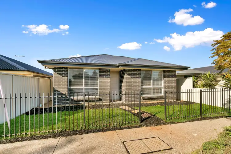 Second view of Homely house listing, 7 Almandine Lane, Munno Para West SA 5115
