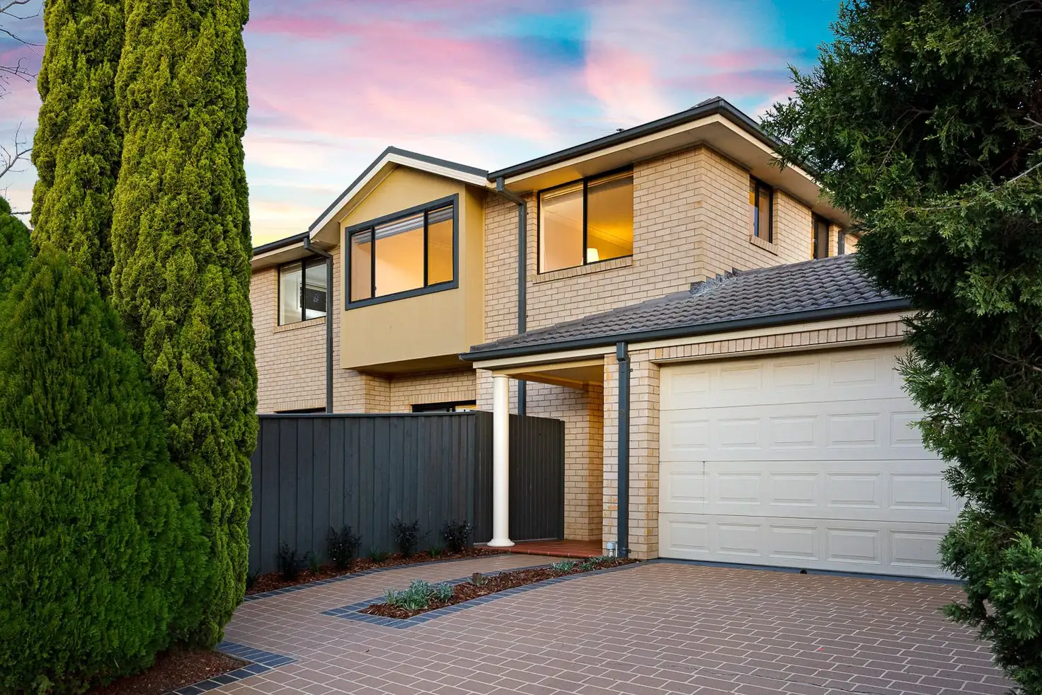 Main view of Homely house listing, 9/3 Mardi Court, Kellyville NSW 2155