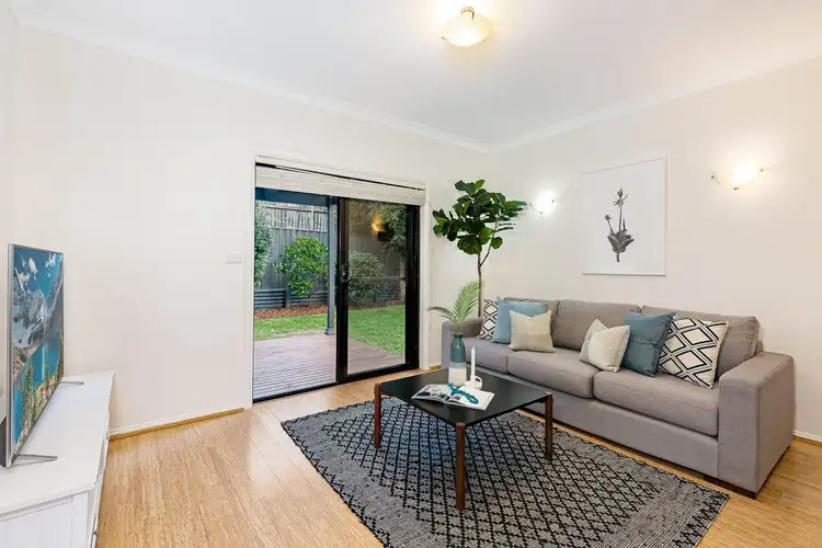 Third view of Homely house listing, 9/3 Mardi Court, Kellyville NSW 2155