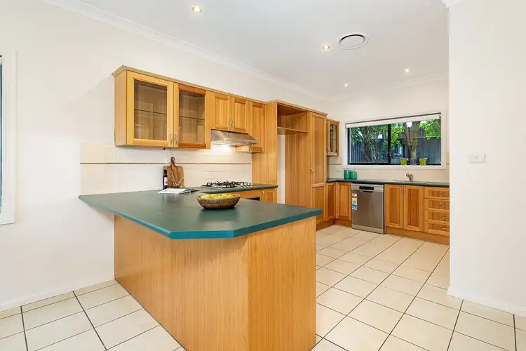 Fourth view of Homely house listing, 9/3 Mardi Court, Kellyville NSW 2155