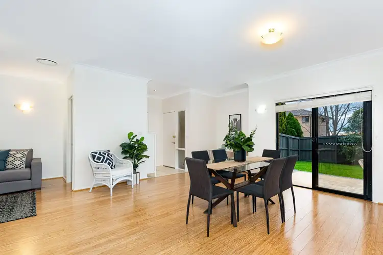 Sixth view of Homely house listing, 9/3 Mardi Court, Kellyville NSW 2155
