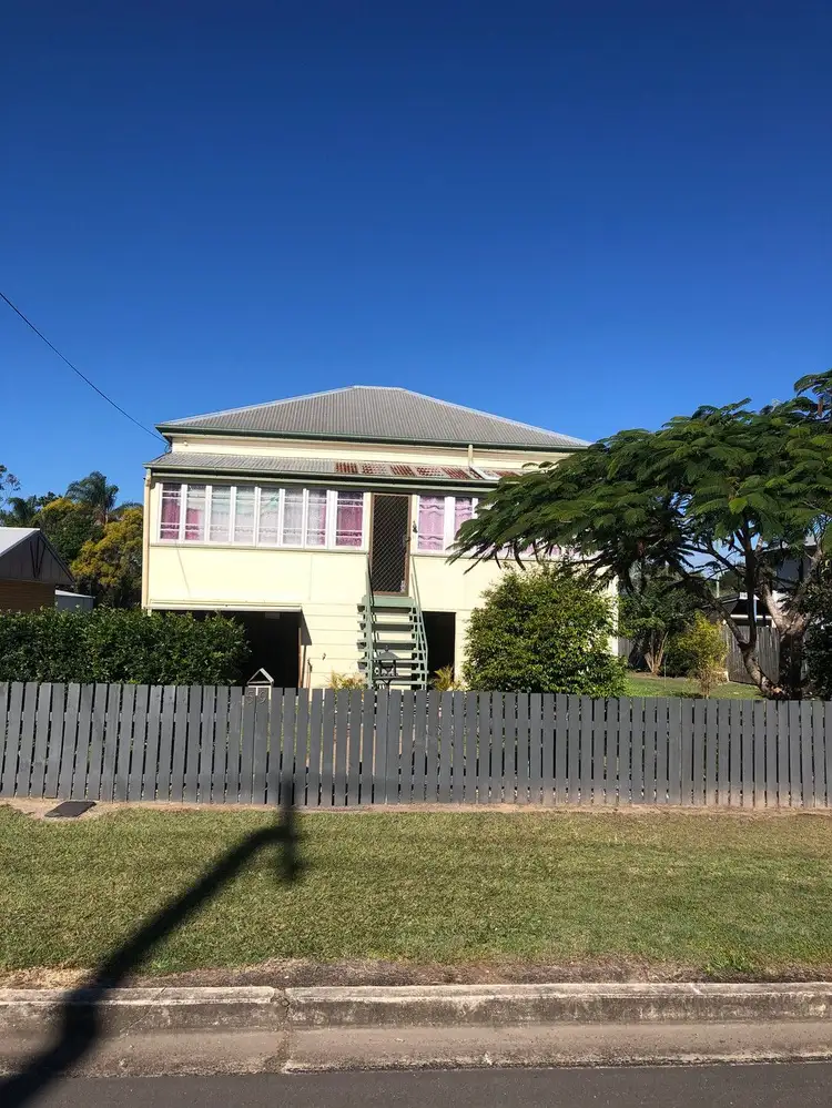 59 March Street, Maryborough QLD 4650