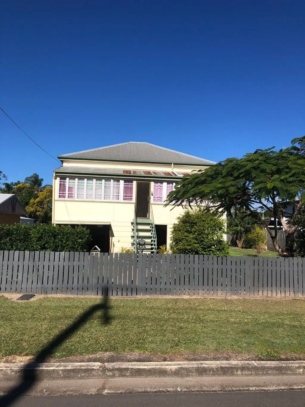 Main view of Homely house listing, 59 March Street, Maryborough QLD 4650