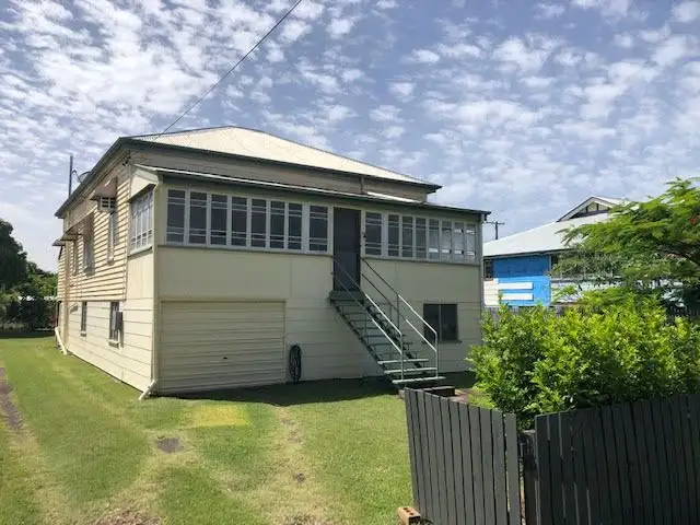 Second view of Homely house listing, 59 March Street, Maryborough QLD 4650
