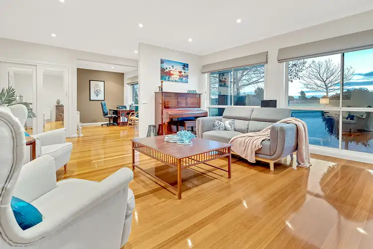Fourth view of Homely house listing, 19 Canisby Way, Craigieburn VIC 3064