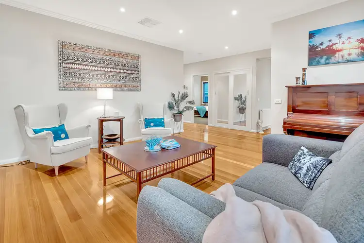 Fifth view of Homely house listing, 19 Canisby Way, Craigieburn VIC 3064