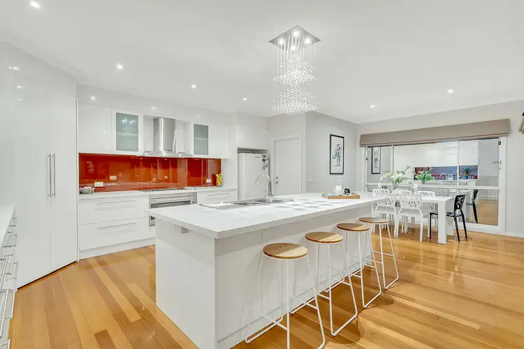 Seventh view of Homely house listing, 19 Canisby Way, Craigieburn VIC 3064