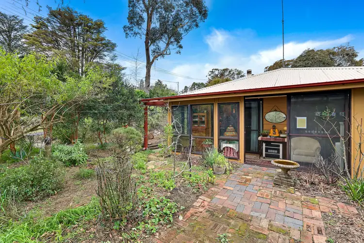25 Kubya Street, Blackheath NSW 2785