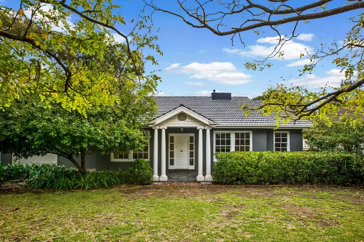Main view of Homely house listing, 14 Menura Avenue, Glenalta SA 5052