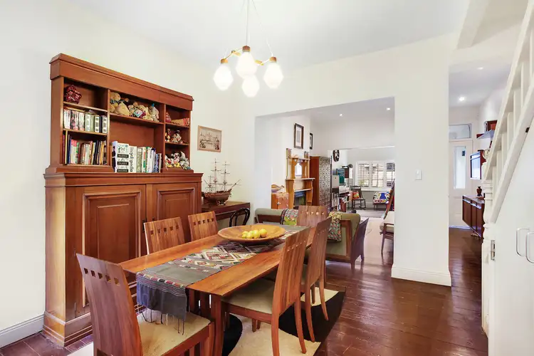 Second view of Homely house listing, 69 Barcom Avenue, Darlinghurst NSW 2010