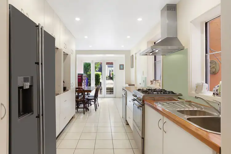 Fifth view of Homely house listing, 69 Barcom Avenue, Darlinghurst NSW 2010