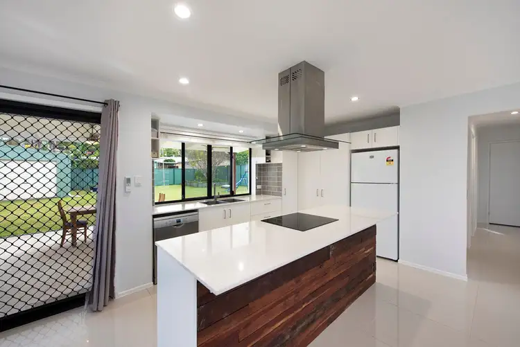 Fifth view of Homely house listing, 53 Harding Boulevard, Mount Warren Park QLD 4207