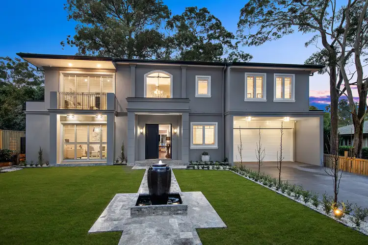 125a Eastern Road, Turramurra NSW 2074