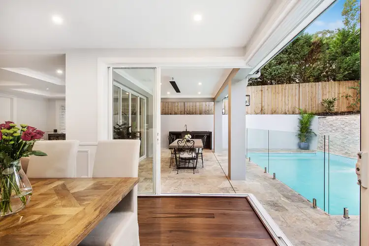 Fifth view of Homely house listing, 125a Eastern Road, Turramurra NSW 2074