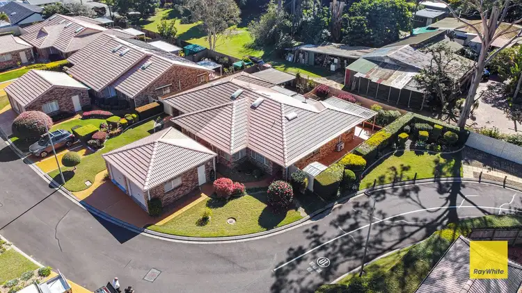 18/25 Ney Road, Capalaba QLD 4157