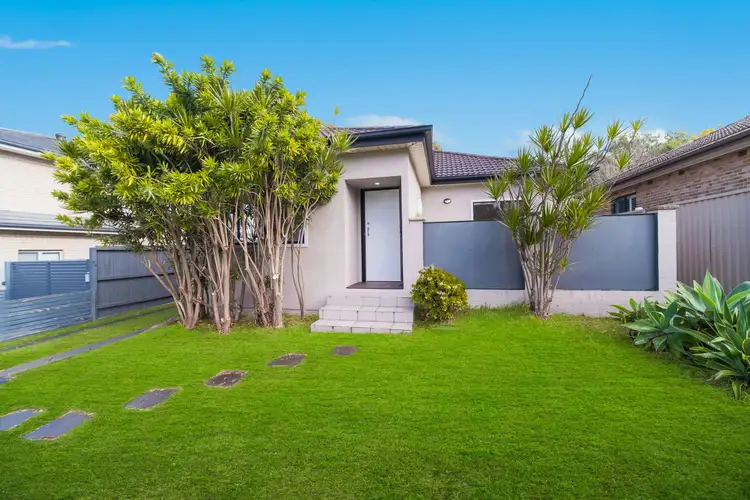 Main view of Homely house listing, 152 Morrison Road, Putney NSW 2112