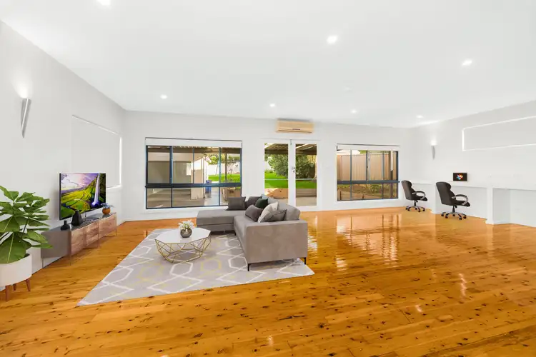 Second view of Homely house listing, 152 Morrison Road, Putney NSW 2112
