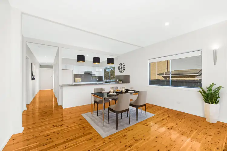 Third view of Homely house listing, 152 Morrison Road, Putney NSW 2112