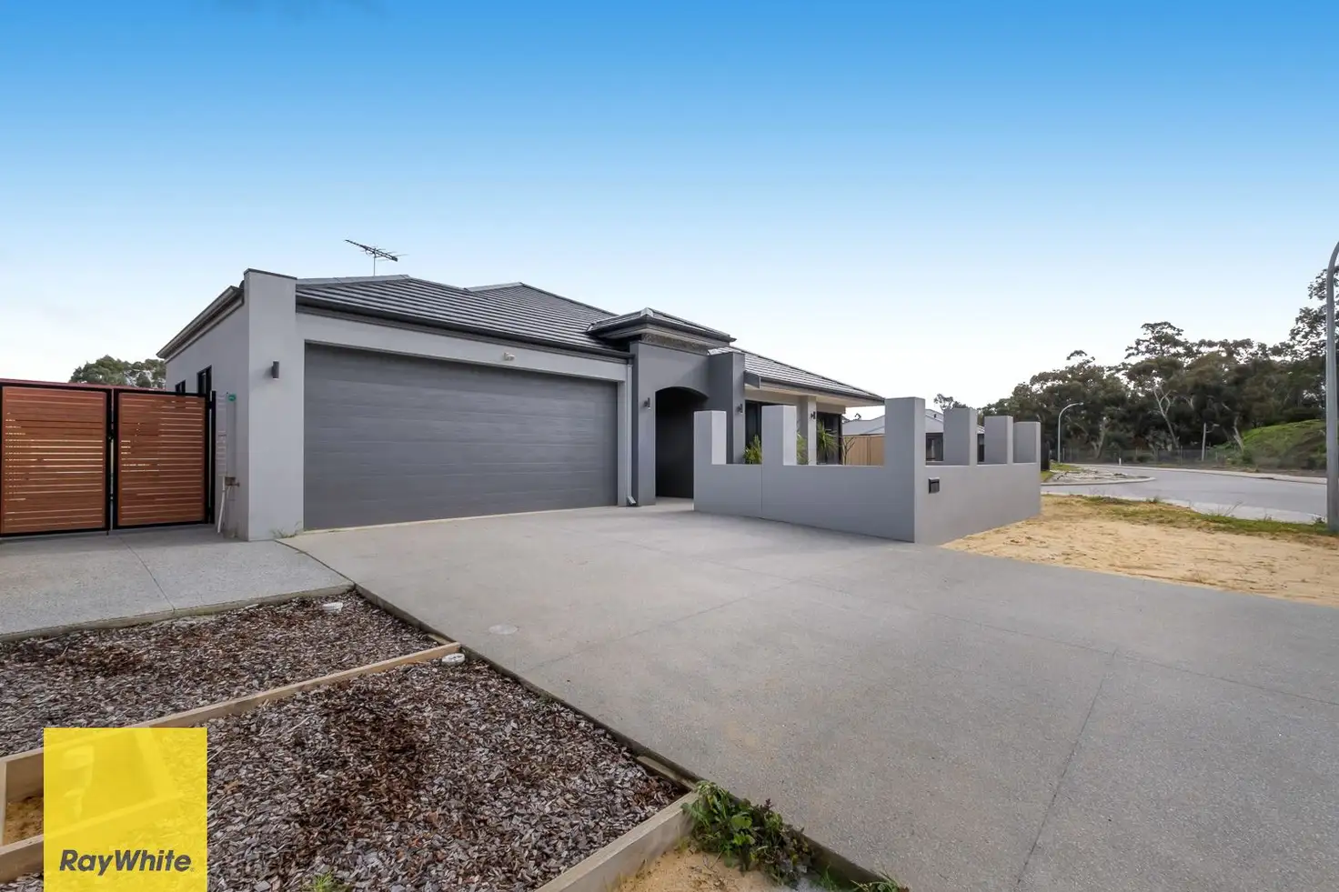 Main view of Homely house listing, 46 Cranwood Crescent, Viveash WA 6056