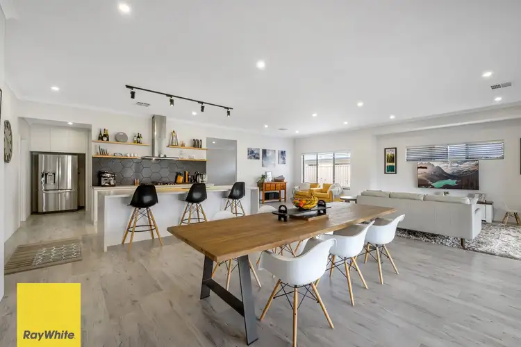Second view of Homely house listing, 46 Cranwood Crescent, Viveash WA 6056