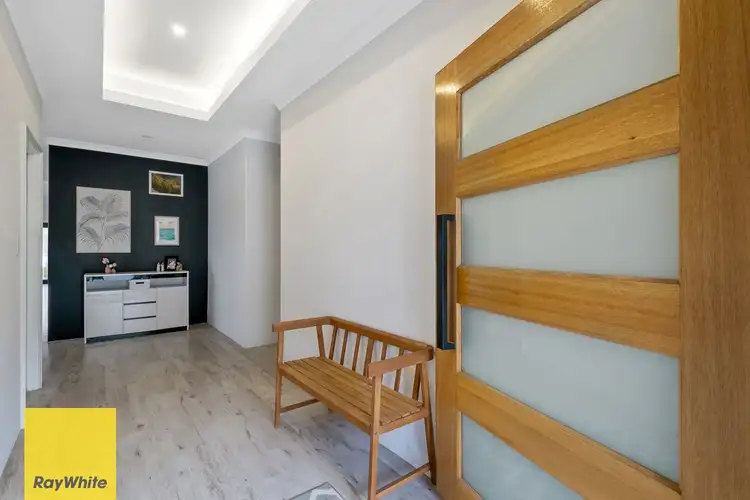 Third view of Homely house listing, 46 Cranwood Crescent, Viveash WA 6056