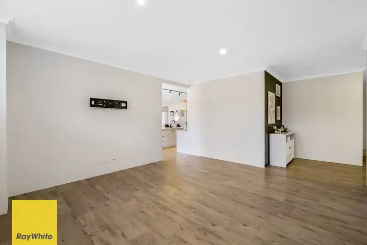 Fourth view of Homely house listing, 46 Cranwood Crescent, Viveash WA 6056