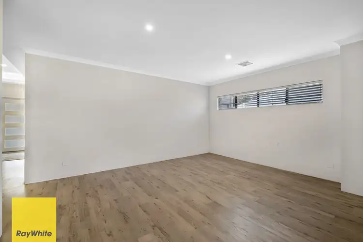 Fifth view of Homely house listing, 46 Cranwood Crescent, Viveash WA 6056